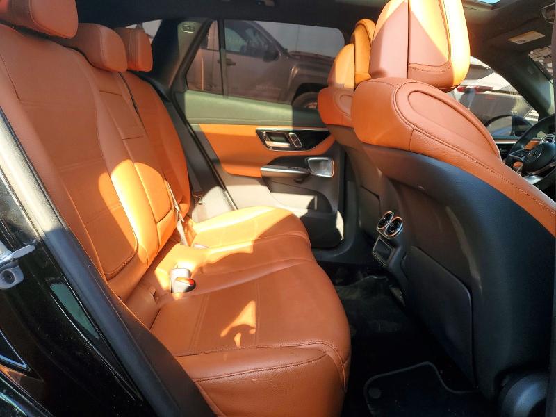 Aukcja sprzedaży 2023 Mercedes-benz Glc, vin: W1NKM4HBXPF024655, numer aukcji: 78541945