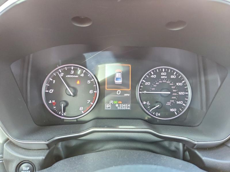 45765686 :رقم المزاد ، 4S3BWAN63L3009630 vin ، 2020 Subaru Legacy مزاد بيع