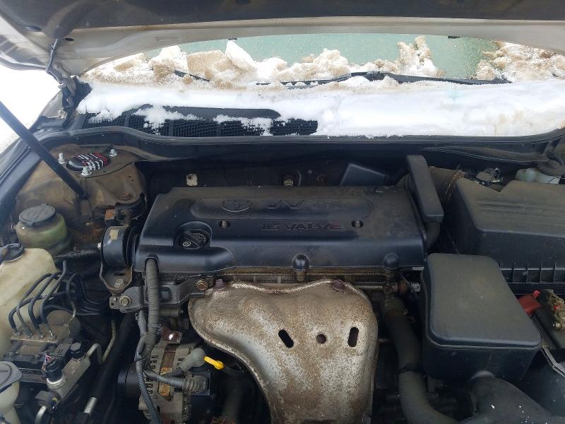 Aukcja sprzedaży 2009 Toyota Camry, vin: 4T1BE46K99U289763, numer aukcji: 45503476