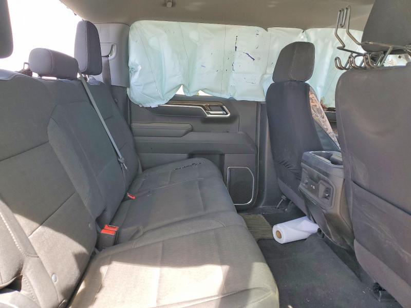 Продаж на аукціоні авто 2025 Chevrolet Silverado, vin: 1GCUKDED4SZ161397, номер лоту: 46240876