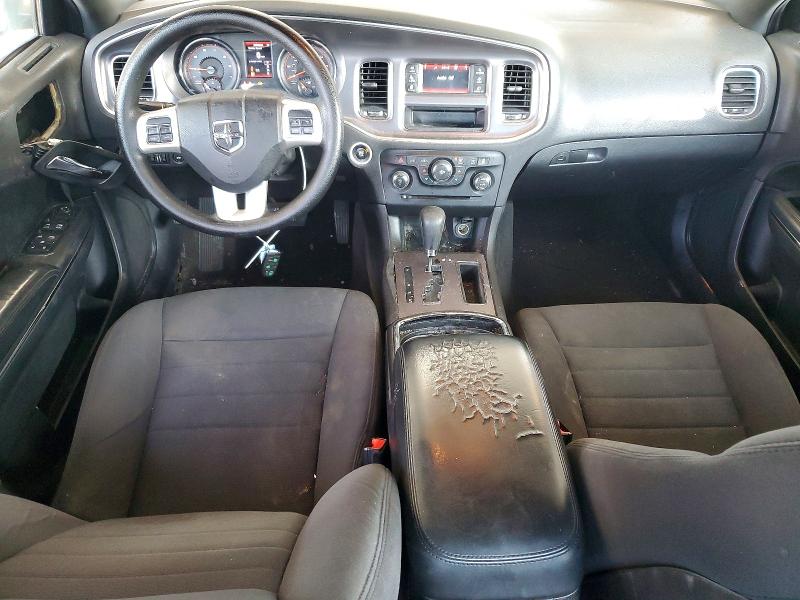 Auction sale of the 2014 Dodge Charger, vin: 2C3CDXBG8EH363819, lot number: 47775976