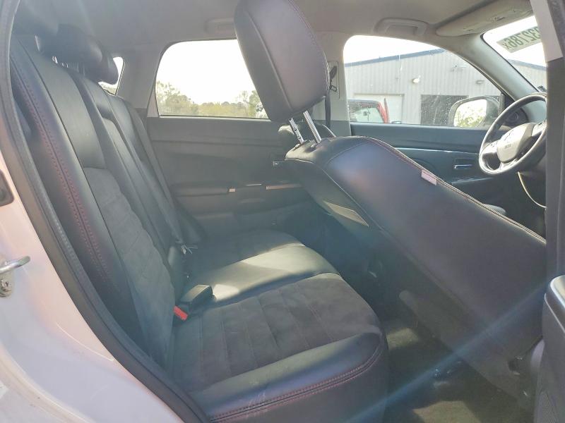 Aukcja sprzedaży 2018 Mitsubishi Outlander Sport, vin: JA4AP3AW7JU021601, numer aukcji: 41932786