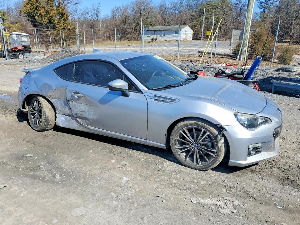 Продаж на аукціоні авто 2015 Subaru Brz, vin: JF1ZCAC15F9605179, номер лоту: 42006406
