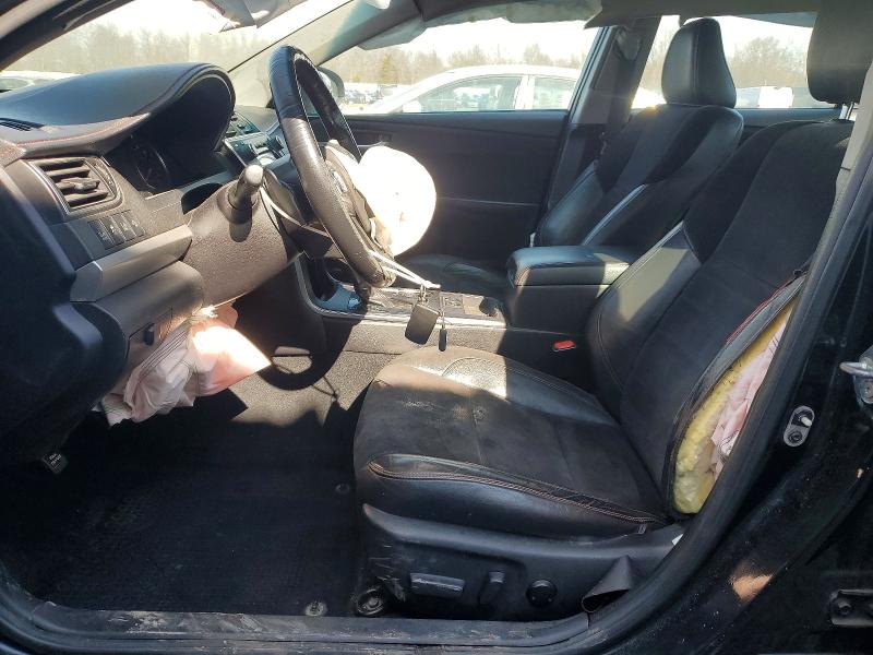 Aukcja sprzedaży 2017 Toyota Camry, vin: 4T1BF1FK8HU751546, numer aukcji: 46909456