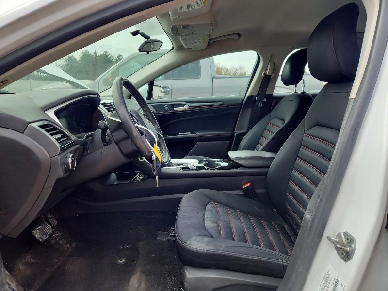 2014 Ford Fusion მანქანა იყიდება აუქციონზე, vin: 1FA6P0H70E5362918, აუქციონის ნომერი: 46045846