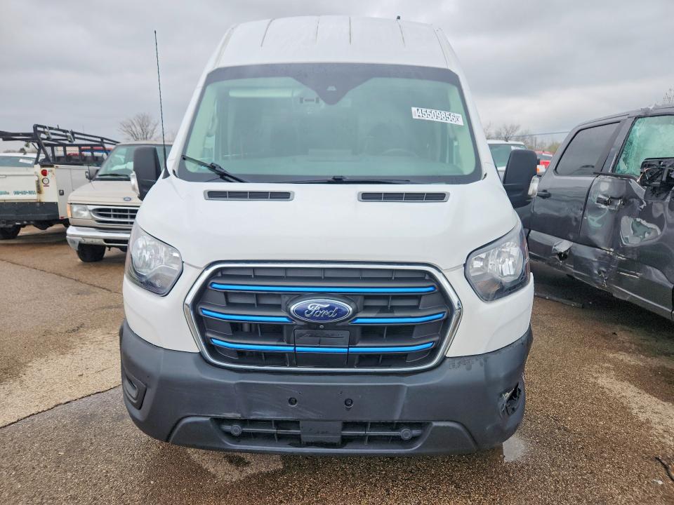 Aukcja sprzedaży 2022 Ford Transit, vin: 1FTBW3XK7NKA35663, numer aukcji: 45509856