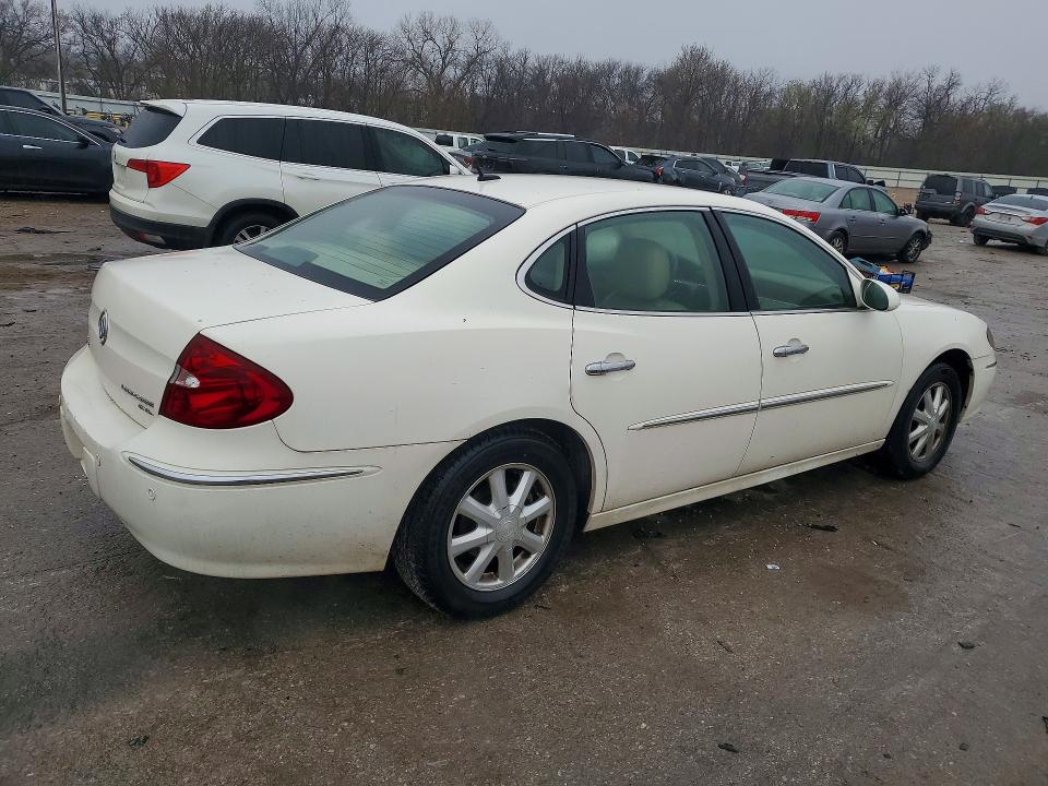 Продаж на аукціоні авто 2006 Buick Lacrosse, vin: 2G4WD582261238619, номер лоту: 79894705
