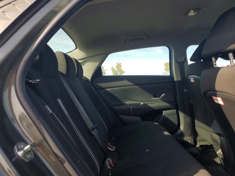 Продажа на аукционе авто 2024 Hyundai Elantra, vin: KMHLM4DG3RU731703, номер лота: 47824336