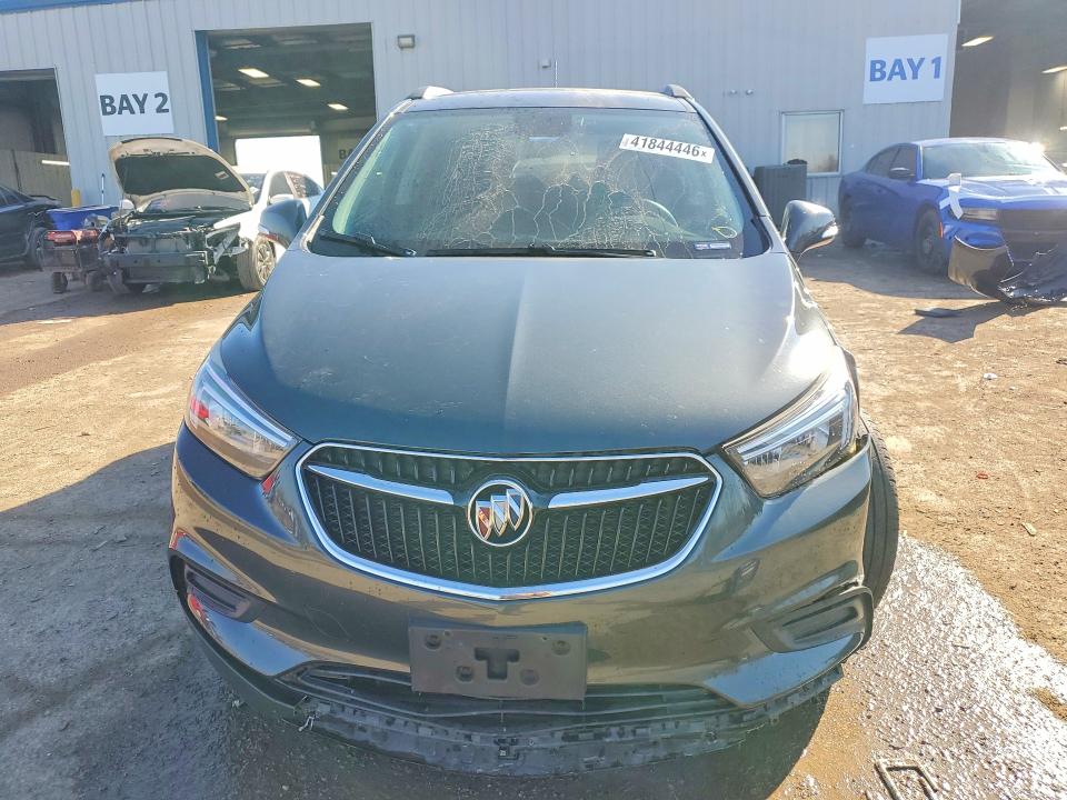 Продажа на аукционе авто 2018 Buick Encore, vin: KL4CJASB9JB532216, номер лота: 41844446
