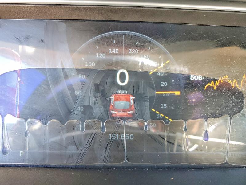 Aukcja sprzedaży 2013 Tesla Model S, vin: 5YJSA1CN7DFP08403, numer aukcji: 41765396