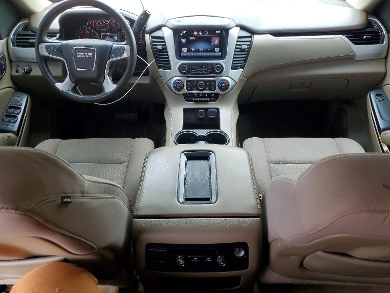 Продажа на аукционе авто 2015 Gmc Yukon, vin: 1GKS1AKC5FR726108, номер лота: 47723236