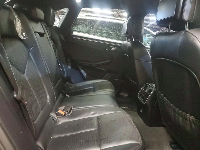 Продажа на аукционе авто 2018 Porsche Macan, vin: WP1AG2A50JLB63428, номер лота: 48063586