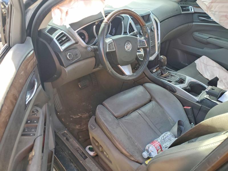 Aukcja sprzedaży 2011 Cadillac Srx, vin: 3GYFNAEY5BS518658, numer aukcji: 45779276