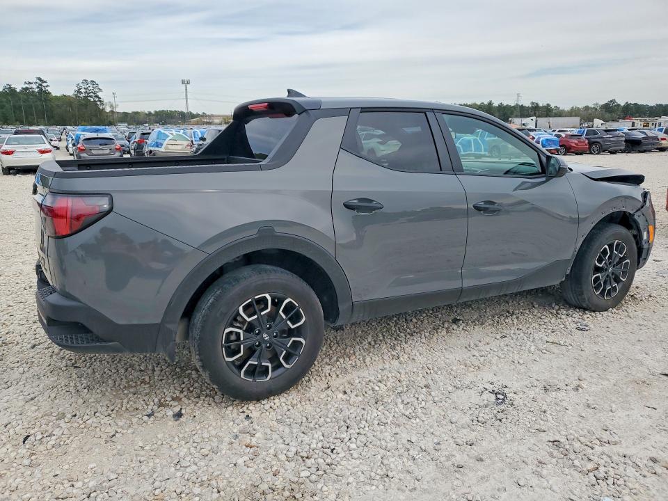 Aukcja sprzedaży 2024 Hyundai Santa Cruz, vin: 5NTJB4DEXRH104878, numer aukcji: 46139086