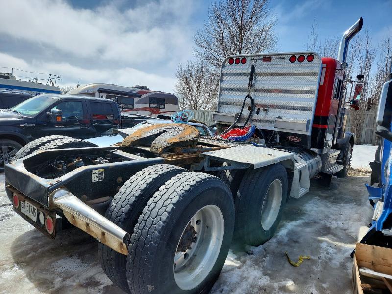 Продаж на аукціоні авто 2021 Peterbilt 389, vin: 1XPXDP0X5MD745607, номер лоту: 78622595