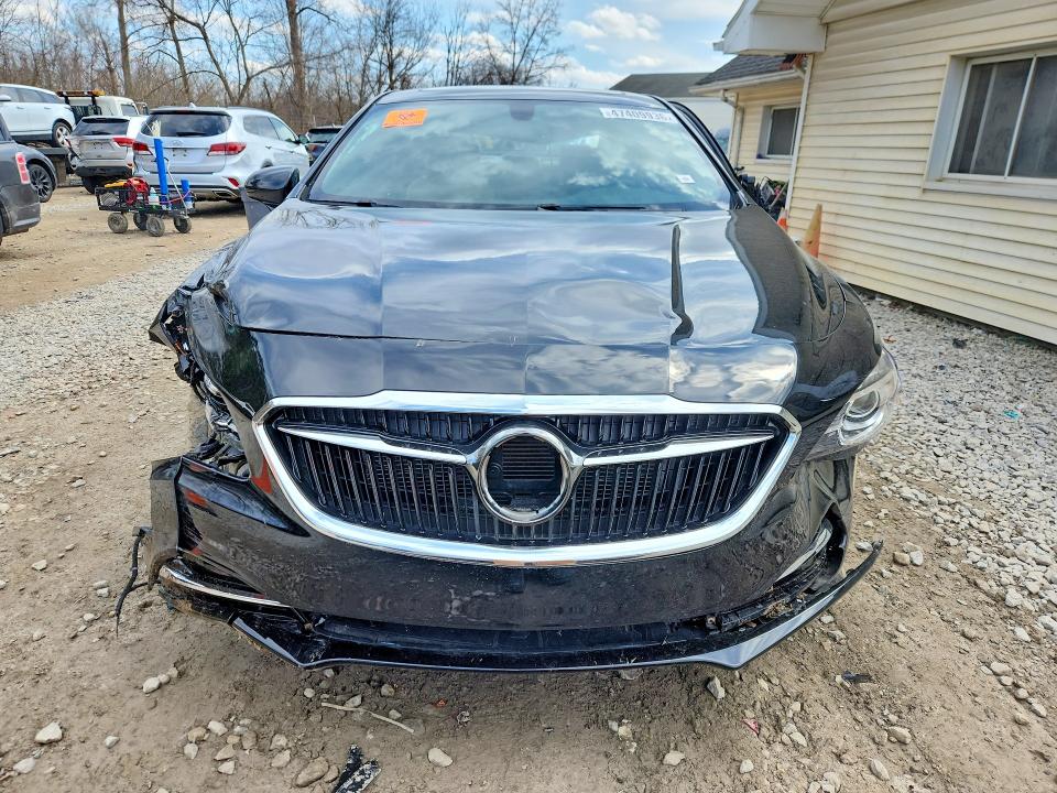 Продаж на аукціоні авто 2019 Buick Lacrosse, vin: 1G4ZR5SS6KU130400, номер лоту: 47409936