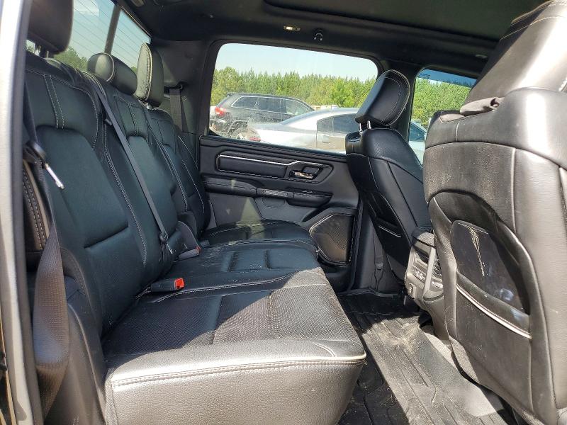 Продаж на аукціоні авто 2022 Ram 1500, vin: 1C6SRFHT6NN122363, номер лоту: 45733666
