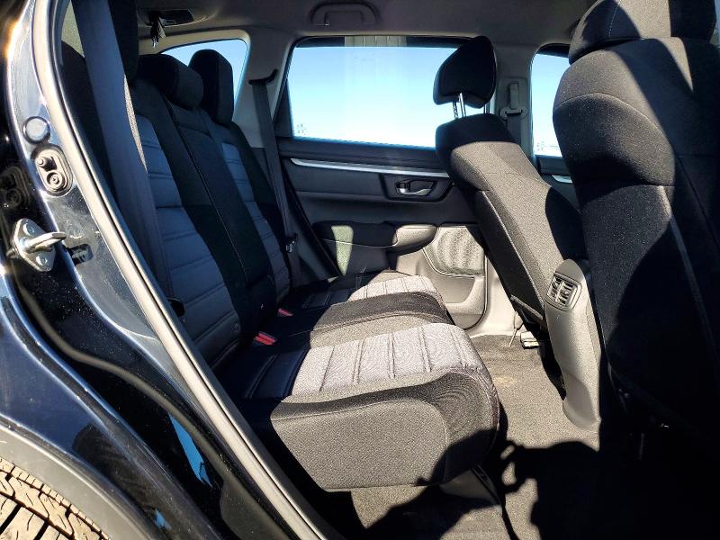 Продаж на аукціоні авто 2017 Honda Cr-v, vin: 2HKRW6H36HH213380, номер лоту: 47816046