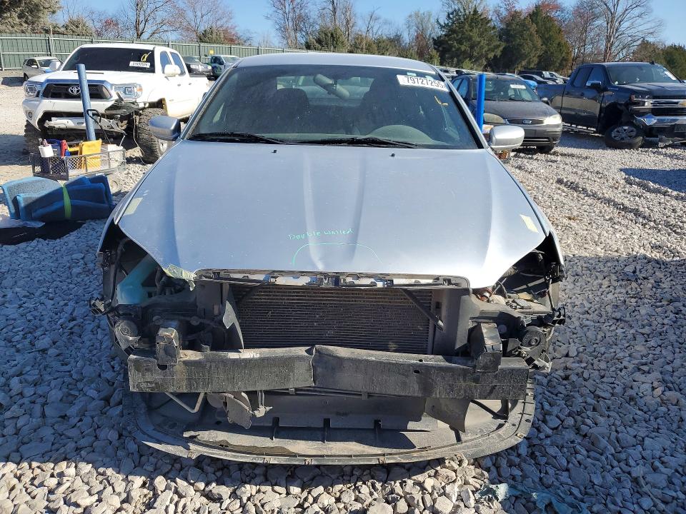 2012 Chrysler 200 მანქანა იყიდება აუქციონზე, vin: 1C3CCBBBXCN267575, აუქციონის ნომერი: 79727255