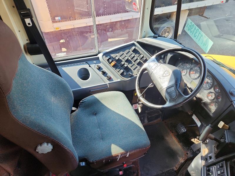 Продажа на аукционе авто 2008 Ic Corporation Ce Series School, vin: 4DRBUAAN98B642404, номер лота: 47113136