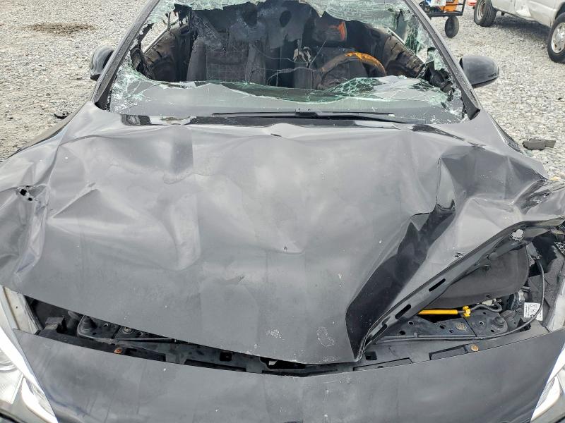 79665725 :رقم المزاد ، W04WT3N57GG082988 vin ، 2016 Buick Cascada مزاد بيع
