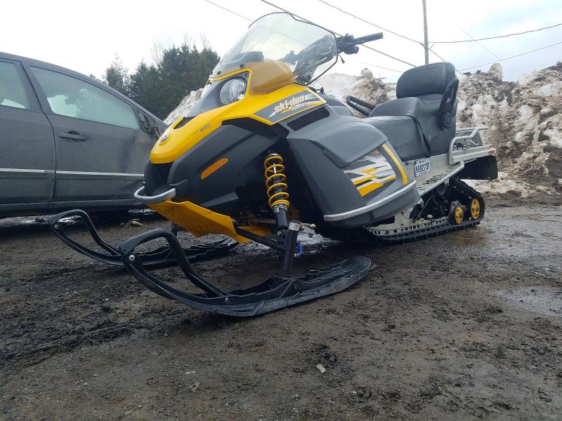 Продажа на аукционе авто 2009 Ski-doo Tundra, vin: 2BPSGD9AX9V001402, номер лота: 47235886