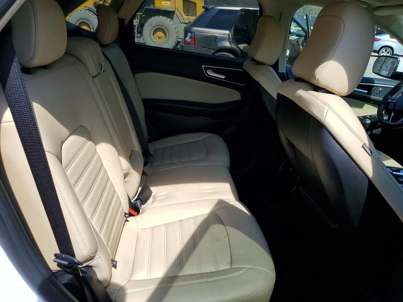 Продаж на аукціоні авто 2020 Ford Edge, vin: 2FMPK4J90LBB60584, номер лоту: 47377076