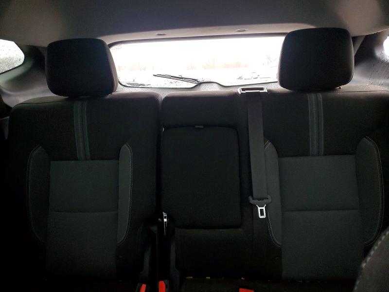 41711546 :رقم المزاد ، 3GNKBCR46RS185663 vin ، 2024 Chevrolet Blazer مزاد بيع