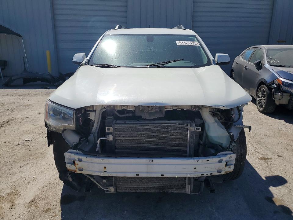 Aukcja sprzedaży 2018 Gmc Acadia, vin: 1GKKNULS8JZ145772, numer aukcji: 91127195