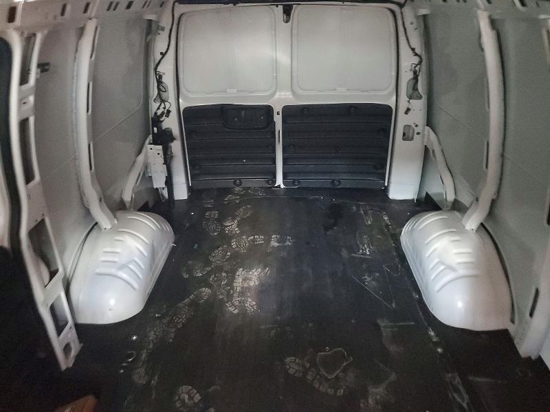 Продажа на аукционе авто 2024 Chevrolet Express G2500, vin: 1GCWGAFP7R1205564, номер лота: 41975076