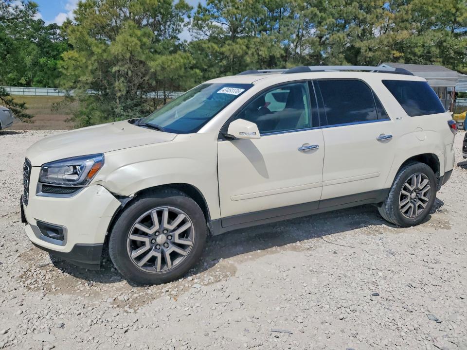 Продаж на аукціоні авто 2015 Gmc Acadia, vin: 1GKKRRKD4FJ278071, номер лоту: 47451176