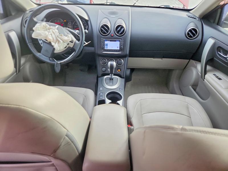 Продаж на аукціоні авто 2012 Nissan Rogue, vin: JN8AS5MT8CW276013, номер лоту: 79670175