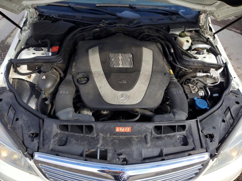 47079036 :رقم المزاد ، WDDGF5EB8BF638555 vin ، 2011 Mercedes-benz C مزاد بيع