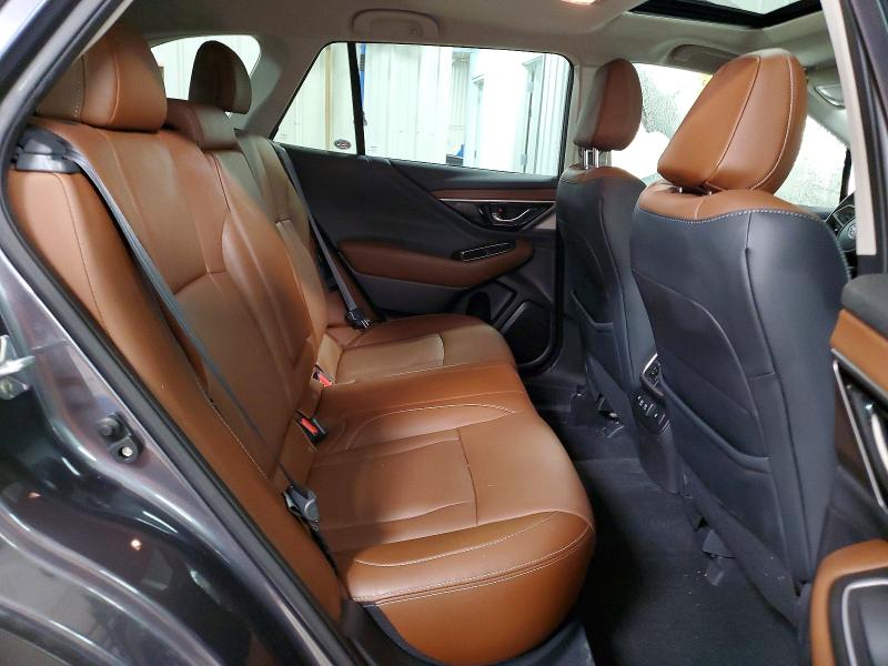 Продажа на аукционе авто 2022 Subaru Outback, vin: 4S4BTGPDXN3267665, номер лота: 46911646