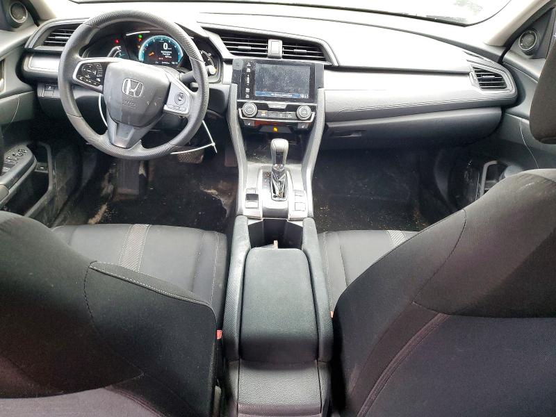 Продаж на аукціоні авто 2017 Honda Civic, vin: 2HGFC2F51HH032657, номер лоту: 48119866