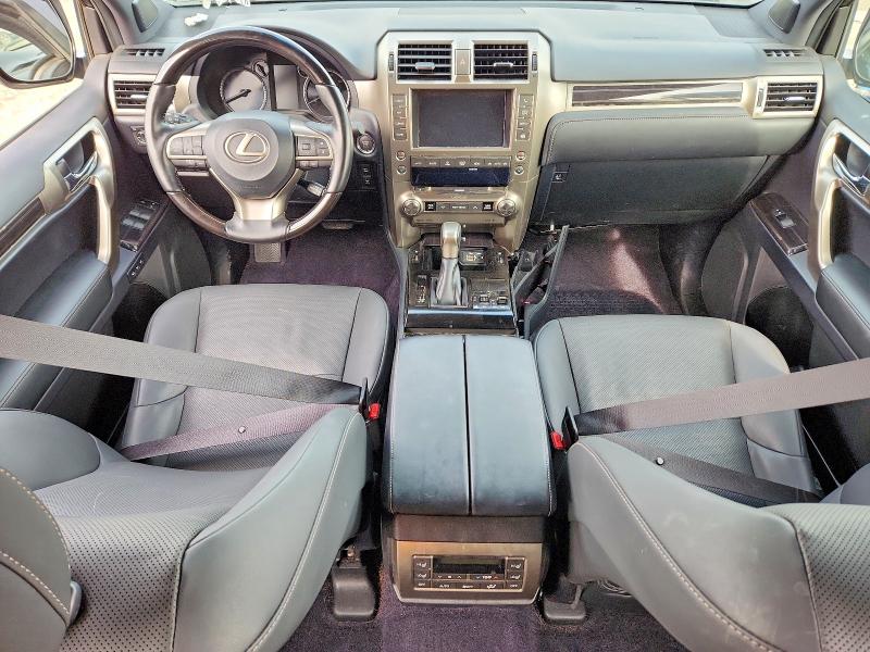 Aukcja sprzedaży 2021 Lexus Gx, vin: JTJAM7BX3M5283950, numer aukcji: 73057815