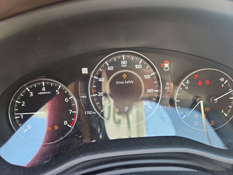 Aukcja sprzedaży 2025 Mazda Cx-30, vin: 3MVDMBDM8SM776762, numer aukcji: 79657625