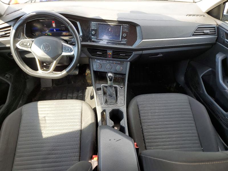 Aukcja sprzedaży 2024 Volkswagen Jetta, vin: 3VW5M7BU6RM014267, numer aukcji: 46575156