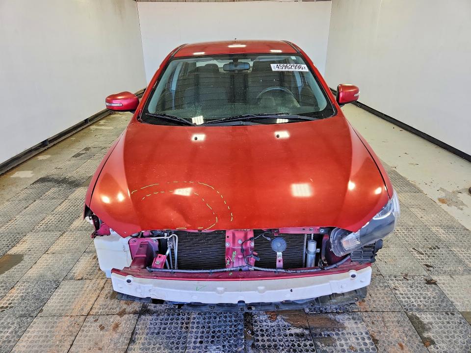 Продаж на аукціоні авто 2015 Mitsubishi Lancer, vin: JA32U2FU3FU006538, номер лоту: 45962996