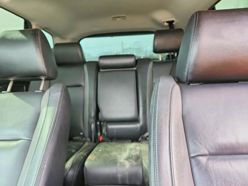 Продаж на аукціоні авто 2011 Mazda Cx-9, vin: JM3TB3DV1B0318962, номер лоту: 48184226