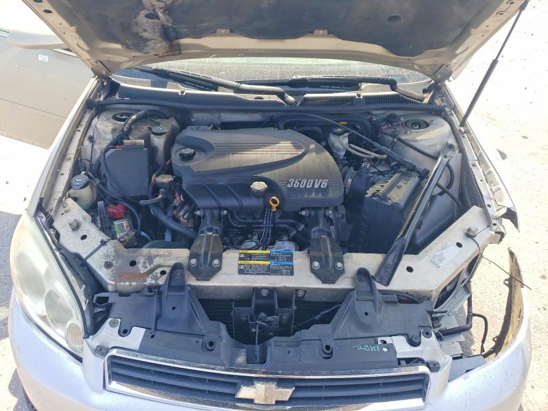 2009 Chevrolet Impala მანქანა იყიდება აუქციონზე, vin: 2G1WT57K091238530, აუქციონის ნომერი: 47503916