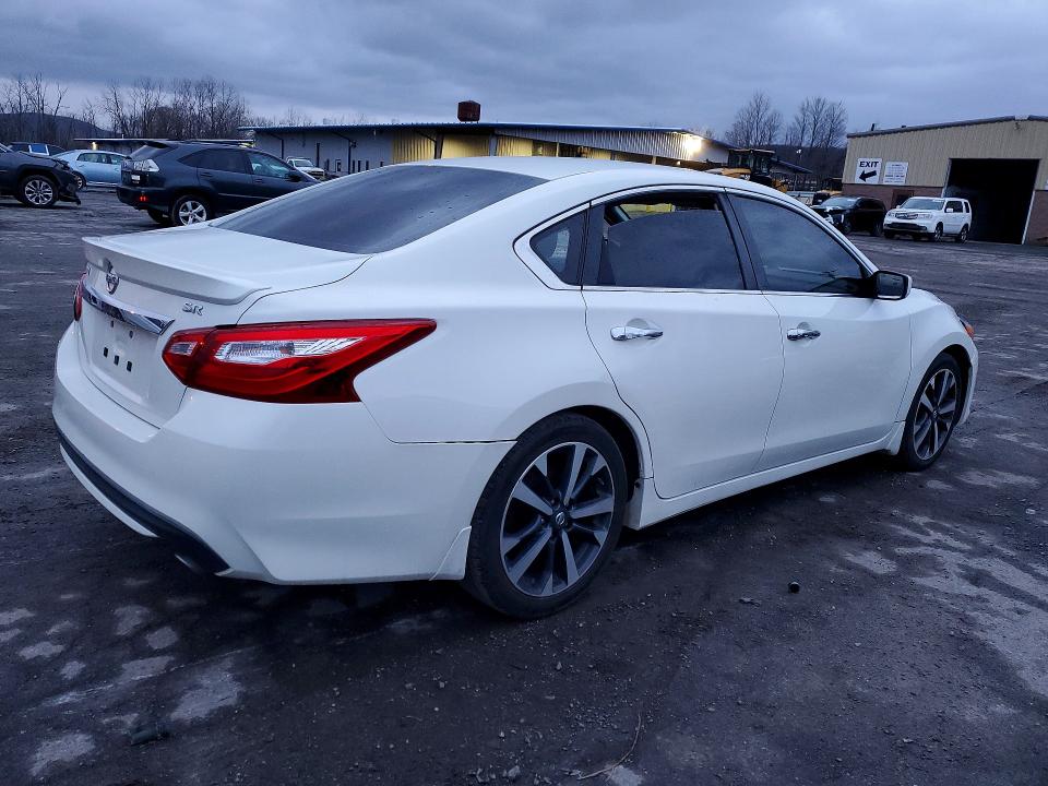 Aukcja sprzedaży 2016 Nissan Altima, vin: 1N4AL3AP2GN378607, numer aukcji: 45605016