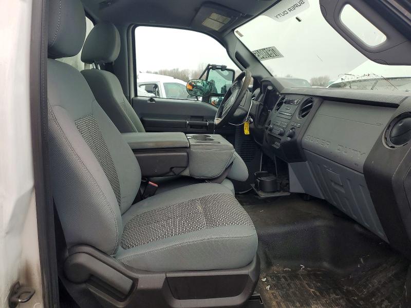Продажа на аукционе авто 2011 Ford F450, vin: 1FDUF4GY5BEA13198, номер лота: 76918045