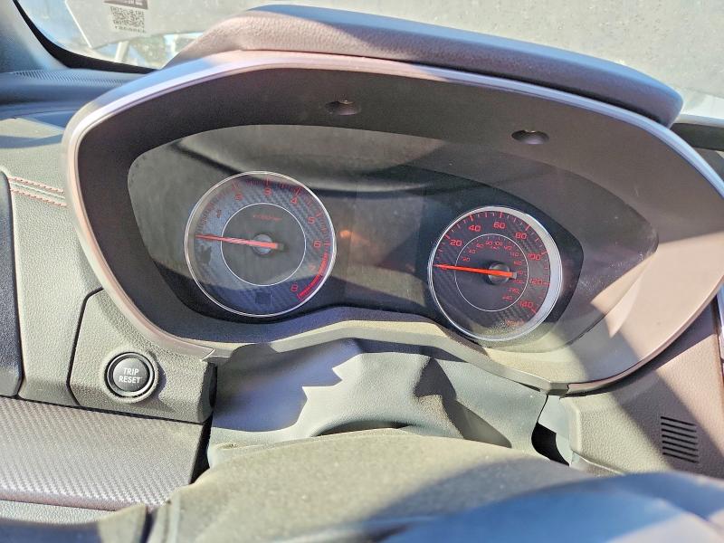 Продажа на аукционе авто 2019 Subaru Impreza, vin: 4S3GTAM64K3714662, номер лота: 46379886