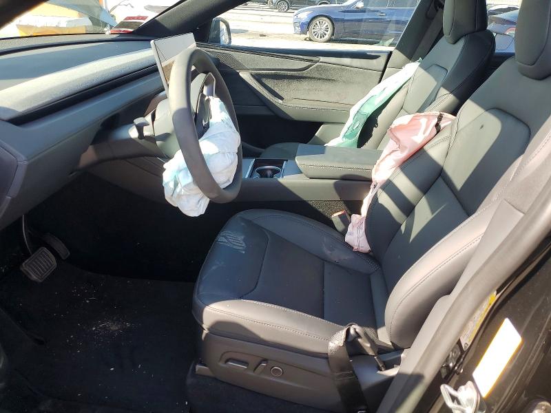 Aukcja sprzedaży 2026 Tesla Model Y, vin: 7SAYGDED6TF600418, numer aukcji: 47470936