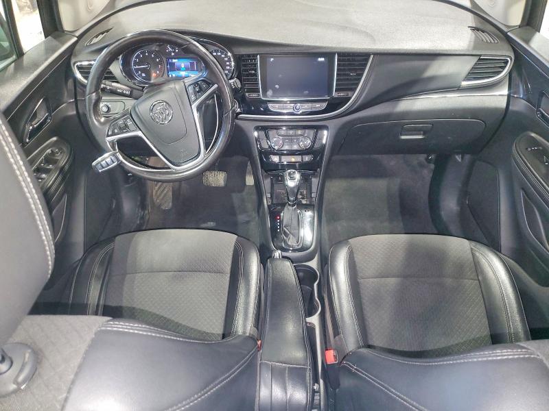 Aukcja sprzedaży 2019 Buick Encore, vin: KL4CJESB8KB732061, numer aukcji: 46017326