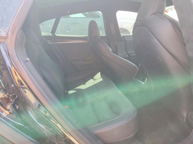 Продажа на аукционе авто 2022 Tesla Model S, vin: 5YJSA1E6XNF471526, номер лота: 48041016