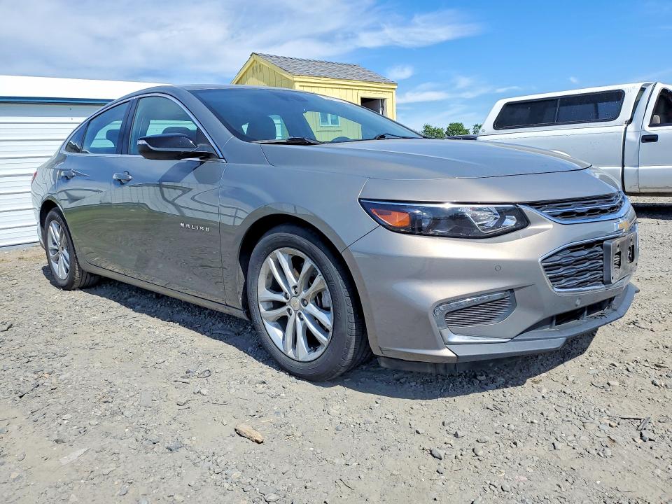 Aukcja sprzedaży 2018 Chevrolet Malibu, vin: 1G1ZF5SU4JF197412, numer aukcji: 45970796