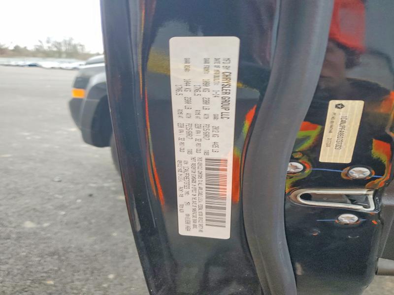 Продаж на аукціоні авто 2014 Jeep Patriot, vin: 1C4NJPFA9ED737323, номер лоту: 47316086