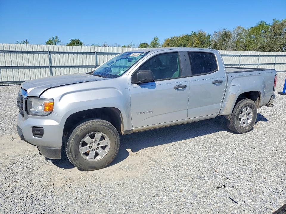 Aukcja sprzedaży 2016 Gmc Canyon, vin: 1GTG5BEA0G1383374, numer aukcji: 46374146